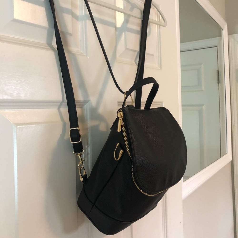 Mini Backpack